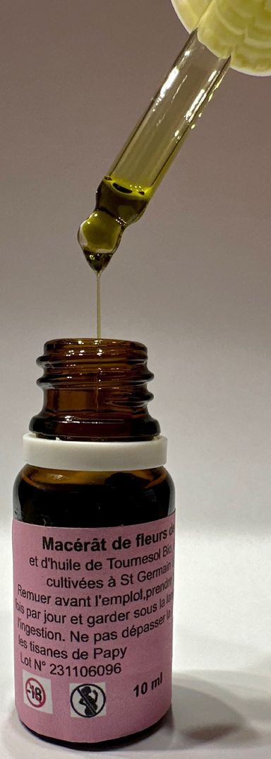 Soulage les douleurs, articulaires ou musculaires.
Les troubles du sommeil.
Lutte contre l’anxiété et le stress.
La dépression.